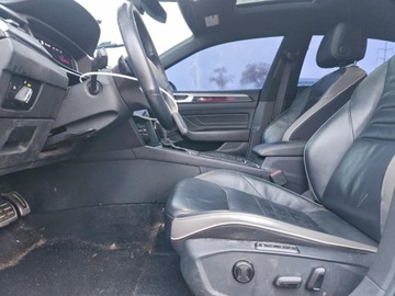 Volkswagen Arteon 2022 Volkswagen Arteon Sel R-Line 2022 2.0 Benzyna 300KM, zdjęcie 7