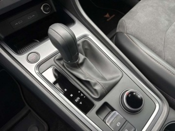 Cupra Ateca Crossover Facelifting 1.5 TSI 150KM 2024 Cupra Ateca TSI 150KM DCC Side Assist Kam. 360 Beats Audio FV23, zdjęcie 17