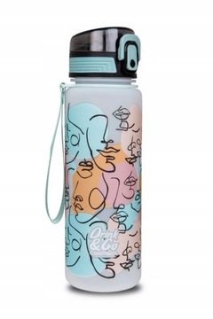 Bidon Coolpack Brisk 600 ml AR DECO