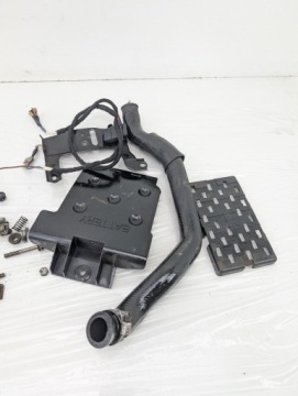 HONDA CB 500 93-05 ВИНТЫ MIX MOUNT BRACKET