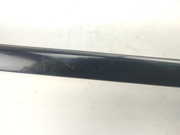 НАКЛАДКА ПЕРЕДНЕГО ОКНА ПРАВАЯ CITROEN C4 96563473XC