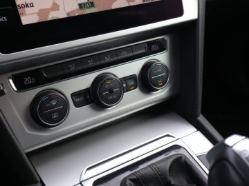 Volkswagen Passat B8 Variant 1.5 TSI EVO 150KM 2019 VW Passat 1.5 TSI, Salon Polska, Automat, Navi, zdjęcie 17