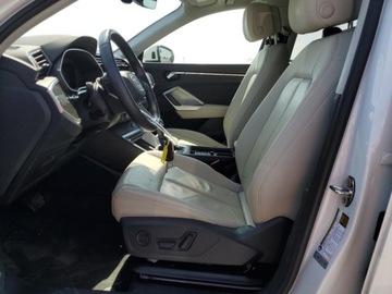 Audi Q3 II 2022 Audi Q3 Premium S Line 45 2022 2.0l 2.0 Benzyna 228KM, zdjęcie 7