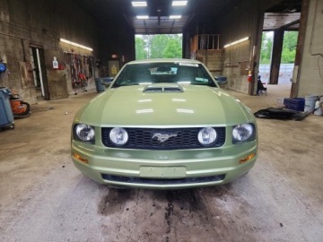 Ford Mustang V 2005 Ford Mustang 2005. 4.0 Benzyna 210KM, zdjęcie 5