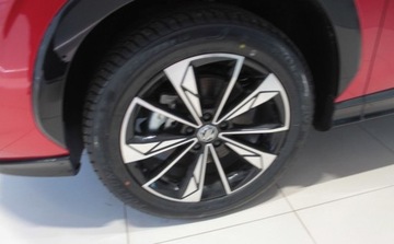 MG HS I 2025 MG HS MG HS Nowy MG HS Wyprzedaz rocznika 2025 1.5 Benzyna 170KM, zdjęcie 9