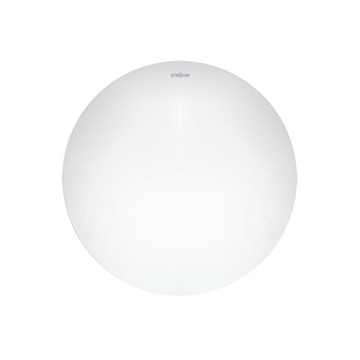 PLAFON PLAFONIERA LEON LED 16W IDEUS 4000 OKRĄGŁA