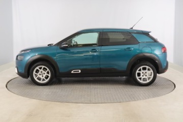 Citroen C4 Cactus Crossover Facelifting 1.2 PureTech 110KM 2018 Citroen C4 Cactus 1.2 PureTech, Salon Polska, zdjęcie 2