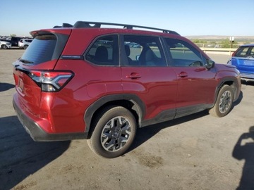 Subaru Forester VI 2025 Subaru Forester 2025 2.5 L AWD 2.5 Benzyna 182KM, zdjęcie 2