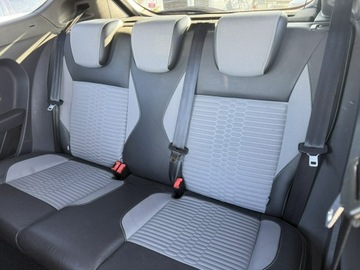 Ford Fiesta VII Hatchback 3d ST 1.6 EcoBoost 182KM 2015 Ford Fiesta ST 1.6 EcoBoost 2015 182KM Salon PL,, zdjęcie 10