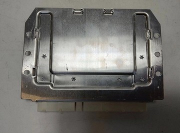 MODUŁ STEROWNIK ZAWIESZENIA VOLVO XC90 31658344
