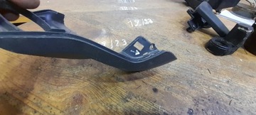 KRYT LIŠTA LEVÝ PŘEDNÍ SPODNÍ SEAT ARONA FR 6F1 6F9 17-21R