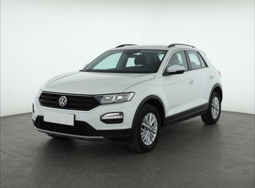 Volkswagen T-Roc I SUV 1.5 TSI ACT 150KM 2020 VW T-Roc 1.5 TSI, Salon Polska, Serwis ASO, zdjęcie 1