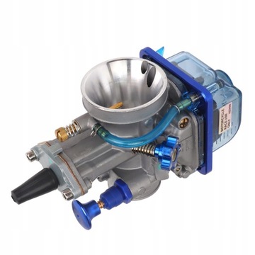 Карбюратор PWK 28 мм для мотоцикла, квадроцикла, мотоцикла для бездорожья