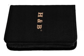 ZESTAW Ołówków Ołówki 34w1 do SZKICOWANIA H&B