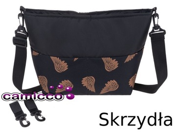 СУМКА ДЛЯ КОЛЯСКИ, крючки для сумки для коляски