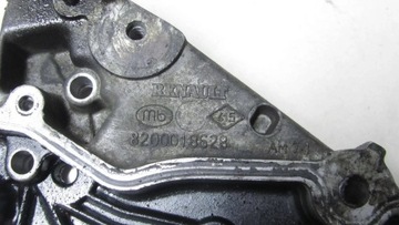 MASTER MOVANO II 2.5 KRYT VAČKY(ROZVODU) 8200018628