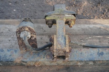 SUBARU IMPREZA GG GD ZAŘÍZENÍ(HÁK) TAŽENÍ 2001-2007ROK