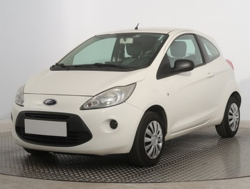 Ford Ka III 2012 Ford Ka 1.3 i, 1. Właściciel, Klima, zdjęcie 1