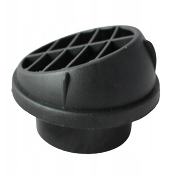 WYLOT POWIETRZA OGRZEWANIA WEBASTO FI 60mm