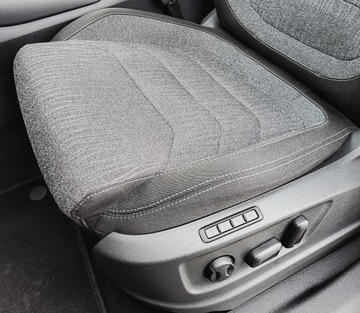 Skoda Kodiaq I SUV 2.0 TDI 150KM 2021 Skoda Kodiaq 2.0 TDI 150KM Style DSG, Gwarancja, F, zdjęcie 11