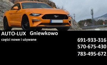 Audi A4 RS4 B9 LIFT BŁOTNIK PRZEDNI LEWY