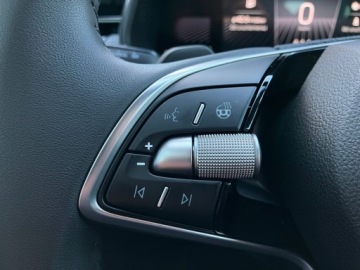 Skoda Scala Hatchback Facelifting 1.0 TSI 115KM 2025 Skoda Scala Edition 130 1.0 TSI 115 KM DSG ! Samoc, zdjęcie 15