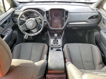 Subaru Forester VI 2025 Subaru Forester 2025 SUBARU FORESTER PREMIUM 2.5 Benzyna 180KM, zdjęcie 8