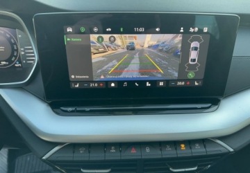 Skoda Octavia IV Liftback 1.5 TSI e-Tec Mild Hybrid 150KM 2025 Skoda Octavia 1.5 TSI m-HEV 150 KM 7 DSG Selection 1.5 Hybryda 150KM, zdjęcie 18