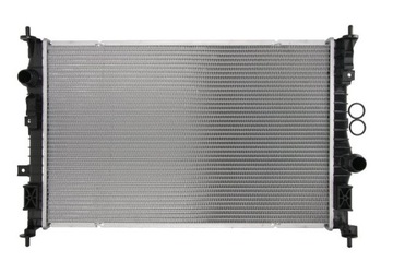 CHLADIČ MOTORU DS 4 II 7, 9