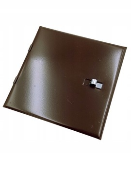 DRZWICZKI REWIZYJNE wyczystki 140x140 14x14 komin