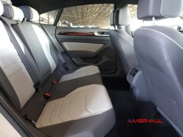 Volkswagen Arteon 2023 Volkswagen Arteon 2023 r., 2,0L SEL R-LINE 4X4 2.0 Benzyna 300KM, zdjęcie 9