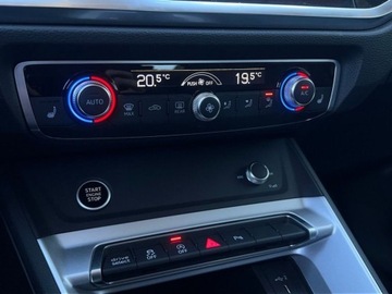 Audi 2024 Audi Q3 Sportback LED Panorama Nawigacja Cyfrowe zegary Android Auto Gwara, zdjęcie 26