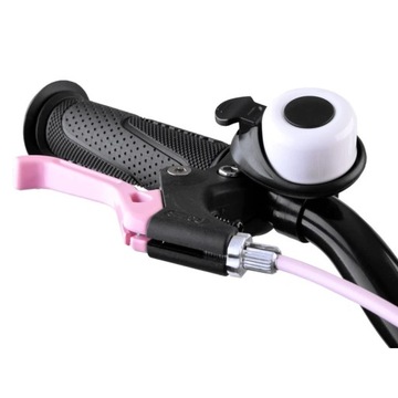 RoyalBaby Bike 16-дюймовый велосипед для космических кораблей RB16-22