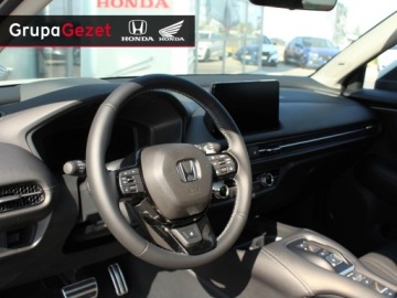 Honda ZR-V 2.0 i-MMD Hybrid 184KM 2026 Honda ZR-V e:HEV 2.0 iMMD 184KM Advance, zdjęcie 3