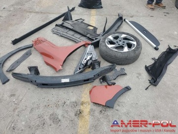 Subaru 2024 Subaru Crosstrek _LIMITED_2.5 L_4x4_2024r_14 641 KM 2.5 Benzyna 182KM, zdjęcie 12