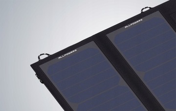 Фотоэлектрическая панель Allpowers AP-SP5V 10 Вт