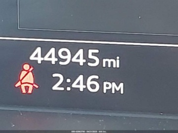 Audi Q5 II 2021 Audi Q5 Premium Plus 45 Tfsi Quattro S Tronic 2021 2.0l 2.0 Benzyna 261KM, zdjęcie 10