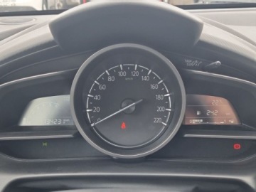 Mazda 2 III Hatchback 5d 1.5 SKYACTIV-G 90KM 2019 Mazda 2 Mazda 2 1.5 Skyenergy 1.5 Benzyna 90KM, zdjęcie 16