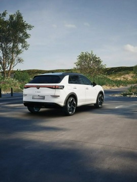 Volkswagen T-Roc I 2026 Volkswagen T-Roc R-Line 1.5 eTSI 150 KM DSG Zamów, zdjęcie 5