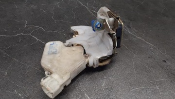 80553AA300 ZÁMEK DVEŘE LEVÝ ZADNÍ NISSAN X-TRAIL 02R