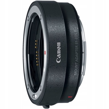 NOWY ORYGINALNY ADAPTER CANON EF-EOS R