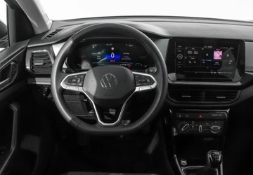 Volkswagen T-Cross SUV 1.0 TSI 95KM 2024 Volkswagen T-Cross 1.0TSI 95KM, Life Plus, Kamera cofania, czujniki parkow, zdjęcie 16