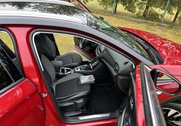 Opel 2019 Opel Grandland X AUTOMAT, nowy rozrzad, SERWIS ASO, navi, kamera, ZAREJEST, zdjęcie 8