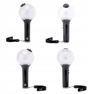 VER3 Bts Lightstick Bomb Коллекция Soul Support