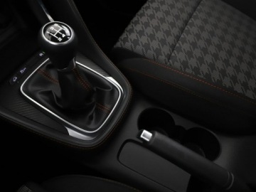 MG ZS I 2022 MG ZS 1.5i Benzyna Klimatyzacja Tempomat Navi, zdjęcie 28