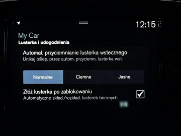 Volvo XC40 Crossover 2.0 D3 150KM 2020 Volvo XC 40 inscription 4x4 KRAJ 1wł. BEZWYP F23%, zdjęcie 34