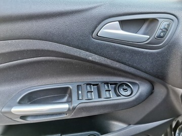 Ford C-MAX II Grand C-MAX Facelifting 2.0 TDCi 150KM 2015 Ford C-Max 2.0 TDCI 150KM LIFT Serwis Tempomat, zdjęcie 19