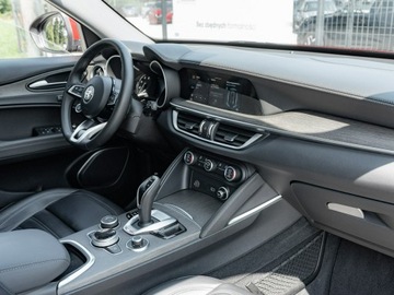 Alfa Romeo Stelvio SUV Facelifting 2.0 Turbo 200KM 2021 Alfa Romeo Stelvio WD4400S#2.0 Turbo TI Q4, zdjęcie 32