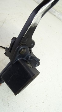 BMW F650CS F 650 CS F650 Главный тормозной цилиндр