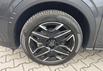 Peugeot 5008 III 2025 Peugeot 5008 1.2 PureTech mHEV GT SS e-DCS6 SalonPL FVat Nowy Model Od Reki, zdjęcie 10